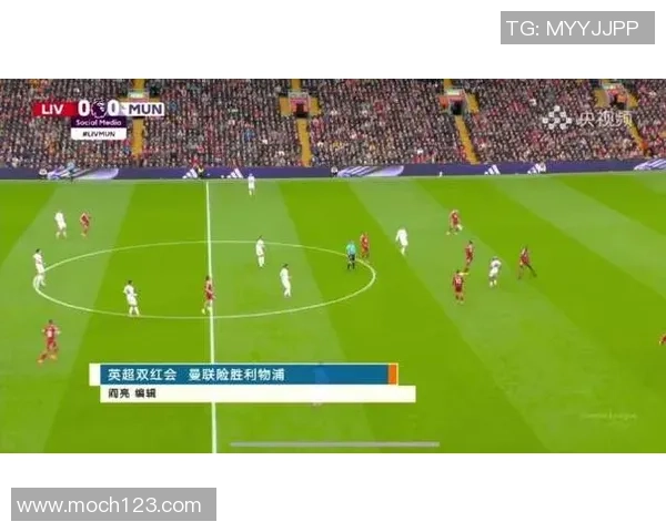 腾讯视频直播曼联对阵利物浦精彩赛事全程回放与分析